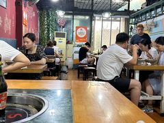 -丁丁猫重庆小面(徐州路店)