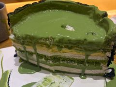 -诺嘉甜品(世贸店)