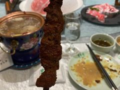 -东来顺•非遗火锅(外滩店)