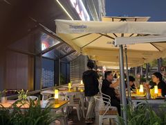 -MARU玛露音乐餐厅(大学路店)