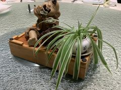 -通安客栈中餐厅·何家小馆
