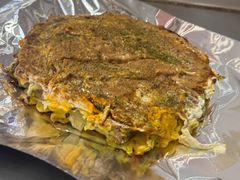 -日葵 大阪烧ひまり(仙霞路店)