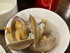 -码头鲜精致威海菜(欧乐坊店)