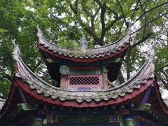 -丰都鬼城名山景区