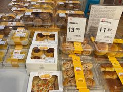 -永辉超市(嘉定宝龙广场店)