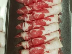 -海底捞火锅(公益西桥店)