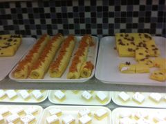 蛋糕-哆来咪火锅烤肉自助(牌楼店)