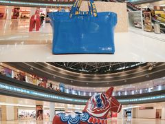 -深圳龙华星河COCO City(民治店)