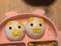 -拾味馆·海南菜(万达店)