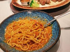 经典肉酱意面-阿妮叶李(光谷世界城店)