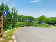 -东郊湿地公园