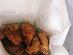 -傅强排骨(成都总店)