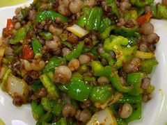 -故乡明太鱼屋(航北路店)