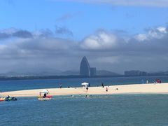 -三亚蜈支洲岛旅游区