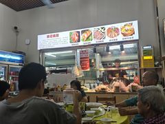 -南沙辉记烧鸡·荔枝木炭火吊烧(旧镇店)