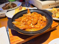 -肥仔文澳门猪骨煲(南京西路店)