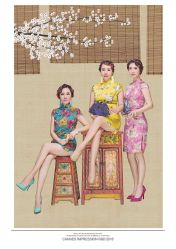 -戛纳印象摄影(潮拍定制馆)