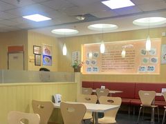 大堂-香妃烤鸡(新奥店)