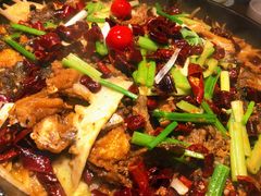 老板恋上鱼-老板恋上鱼(印象城店)