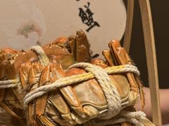 -丫丫蟹庄·苏式园林农家乐·阳澄湖大闸蟹(阳澄湖莲花岛店)