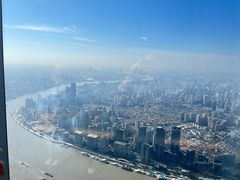 -上海中心大厦