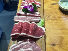 -金顺碳烤肉(1号店)