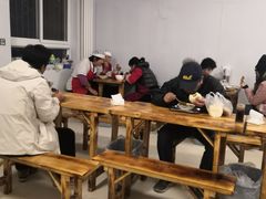 大堂-李小老烧饼(常营民族家园店)