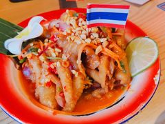 -迷你椰·泰式大排档(虹口店)