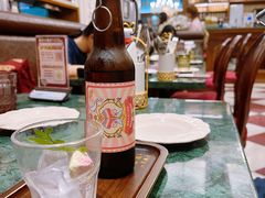 -秘密旅行Bonjour(黑金冠 江南西店)