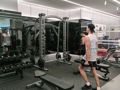 -乐刻健身(龙华红山6979店)