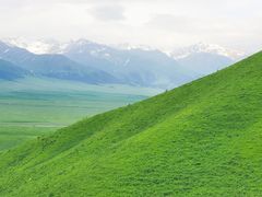 -新疆那拉提国家旅游度假区