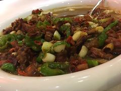-野马国际·大汉食府