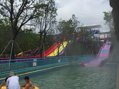 -苏州乐园森林水世界