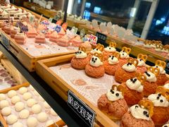 -韩盛·盛江山自助料理(沈辽路万达店)
