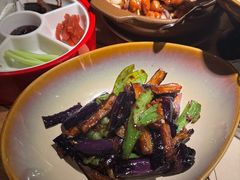 -青年公社烤鸭(滨湖银泰店)