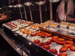 -星伦多自助料理·涮烤一体(杭州来福士店)