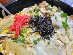 -胜代日本料理(云程巷小区店)