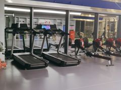 -METIS FITNESS女性健身工作室
