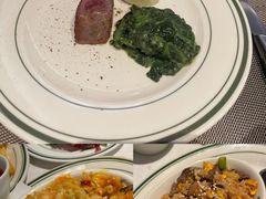 -Wolfgang’s Steakhouse 沃夫冈牛排馆(上海白玉兰广场店)