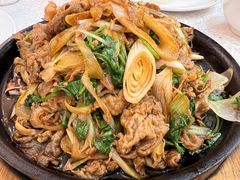 -峨嵋酒家(王府井店)