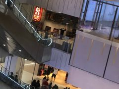 -凯德MALL(西直门店)