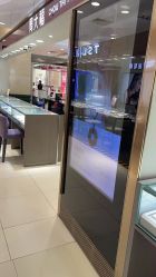 -周大福CHOW TAI FOOK(南京东路永安百货店)