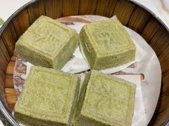 -春家·非遗手工小吃(徐汇万科广场店)
