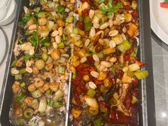 -巴渝菜馆(涿州店)