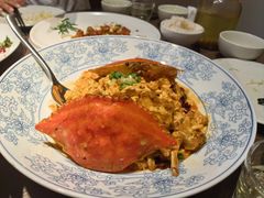 -将相和·海鲜蒸饺大连菜