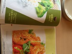 -多多旺港式茶餐厅(新区店)