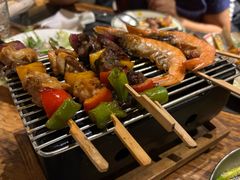 -食间牛排(湖西路店)