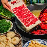 谁还没去过这家火锅！吃完再离开上海吧👉