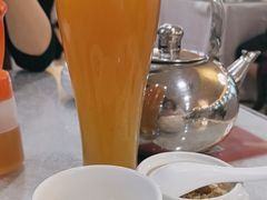 -汗腾格里·风味餐厅(新疆驻京办店)
