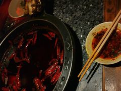 -蜀大侠火锅(总府路店)